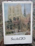 Revista Secolul 20 Nr 4 din 1968 Numar dedicat Frantei