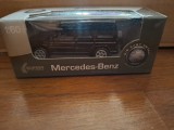 Macheta mercedes benz scara 1:60