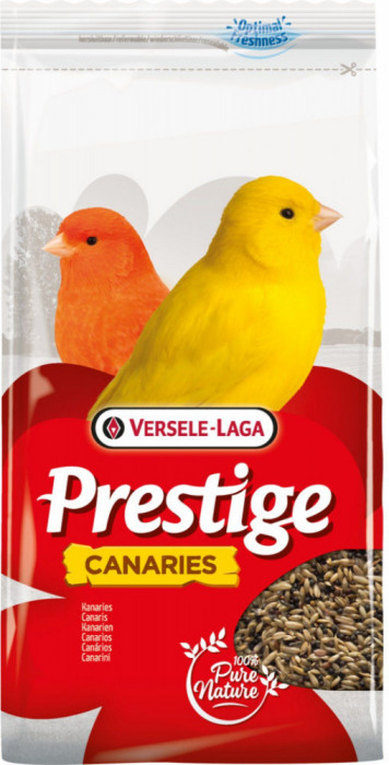 Versele Laga Canari 1kg - m&acirc;ncare pentru canari