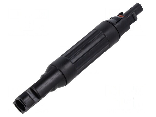 Adaptor fotovoltaic 30A cu siguranţă x1