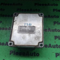 Calculator ecu Opel Astra G (1999-2005) 09391899