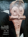 P. Buck - Vikingii de la soare rasare (1969)