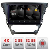 Navigatie Toyota Avensis 2015-2019 Android Ecran 720P Quad Core 2+32 carplay android auto CarStore Technology
