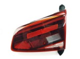 Stop, lampa spate VOLKSWAGEN PASSAT (B8), 08.2019- model SEDAN, partea Dreapta, OEM/OES, LED; intern, Rapid