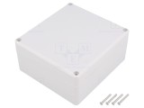 Carcasă universală KRADEX 115mm X 125mm Y 58mm Z cu bucşă din alamă