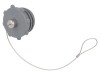 BULGIN Conector Capac Protecție IP68 EXPlora Filet Exterior Rotire -20/55&deg;C