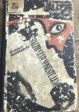 RPR1CRT Carte Balthazar sosește luni de Theodor Constantin (1971), evaluare: stare uzată, copertă deteriorată, rară.