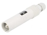 Senzor pentru Regulatoare de Nivel din Oțel Inoxidabil 100mm