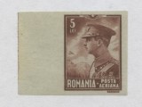 1930-POSTA AERIANA,5LEI NEDANTELAT(100BUC, EDITATE),RRR