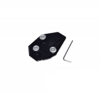 Baza extra cric lateral Yamaha YZF MT-07 FZ07 XJ6 XJ6N FZ6 FZ6R Cod Produs: MX_NEW YMT9036 foto