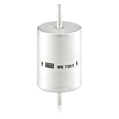 Filtru combustibil Mann-Filter WK7305 foto