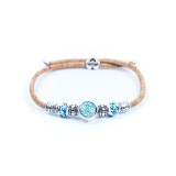 Bratara reglabila Tradition din pluta