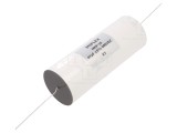 Condensator Aluminiu-Polipropilenă-H&acirc;rtie 10uF 250VDC &plusmn;5%