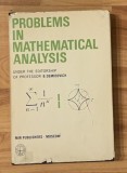 Problems in mathematical analysis de B. Demidovitch. In limba engleza