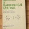 Problems in mathematical analysis de B. Demidovitch. In limba engleza