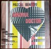 DISC 2LP VINYL: PASCAL BENTOIU - AMORUL DOCTOR (Rec.&#039;83) 1988 ST-ECE 03348/03349, Clasica