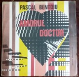 Cumpara ieftin DISC 2LP VINYL: PASCAL BENTOIU - AMORUL DOCTOR (Rec.&#039;83) 1988 ST-ECE 03348/03349, Clasica