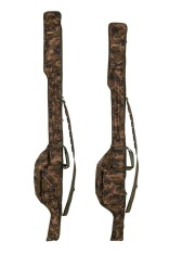 Fox Camolite Double Spod Rod Jacket 12ft foto