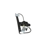Macara geam Land Rover Freelander (LN) 2000-11.2006 usa Spate Dreapta, electrica cu motoras