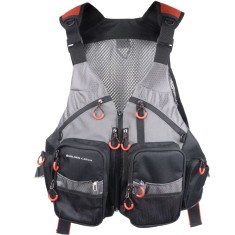 Vesta Pescuit GOLDEN CATCH Fishing Vest