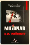 Milionar la minut, Mark Victor Hansen, 2003.