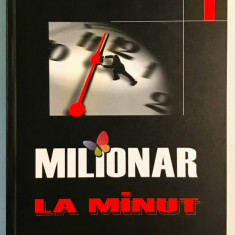 Milionar la minut, Mark Victor Hansen, 2003.