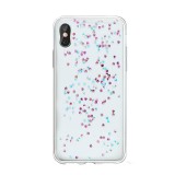 Husa MOTOROLA One Action - Diamond ATX (Transparent)