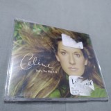CD CELINE DION -THAT&#039;S THE WAY IT IS ORIGINAL SONY