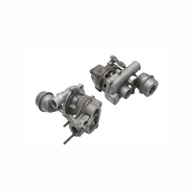 Turbocompresor Opel Agila (B) (H08), 04.2008-, Combo Tour, 10.2001-, Meriva, 05.2003-05.2010, Suzuki Splash, 01.2008-, Swift 3 (Mz, Ez), 02.2005-, Mo foto