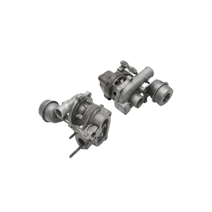 Turbocompresor Opel Agila (B) (H08), 04.2008-, Combo Tour, 10.2001-, Meriva, 05.2003-05.2010, Suzuki Splash, 01.2008-, Swift 3 (Mz, Ez), 02.2005-, Mo