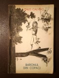 Italo Calvino - Baronul din copaci