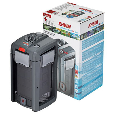 EHEIM Professionel 4+ 350T cu filtru media foto