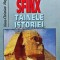 Sfinx, tainele istoriei, volumul 1 (partile I-II) - 1999 - Hans Christian Hut (K263)