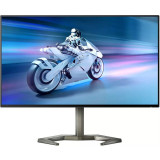 Monitor LED Philips Gaming Evnia 27M1F5800 27 inch UHD IPS 1 ms 144 Hz HDR FreeSync Premium Pro