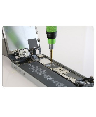 Surubelnita BST-8927,6 in 1 foto