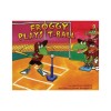 Froggy Plays T-Ball