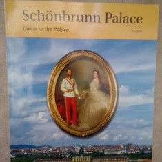 Schonbrunn Palace, Guide to the Palace - Schonbrunn Palace, Guide to the Palace
