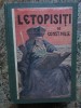 Constantin Mille - Letopisiti 1906 (editie princeps)