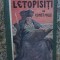 Constantin Mille - Letopisiti 1906 (editie princeps)