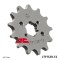 MBS Pinion fata 420 Z13, Cod Produs: JTF112913