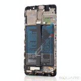 LCD OEM Huawei Mate 9 (2016), Black, OEM