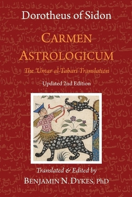 Carmen Astrologicum: The &amp;#039;Umar al-Tabari Translation foto