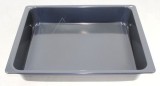 PROFI-PFANNE 81MMX455MMX375 MM 17002737 pentru aragaz, cuptor BOSCH/SIEMENS