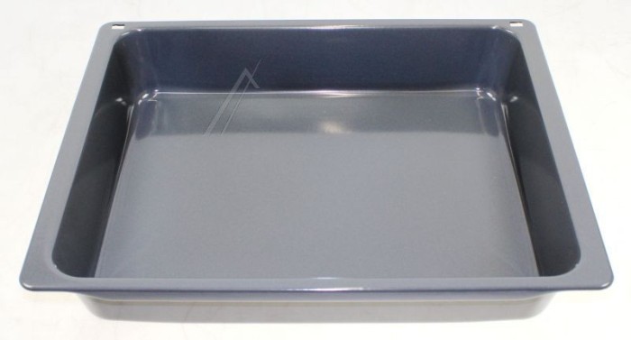 PROFI-PFANNE 81MMX455MMX375 MM 17002737 pentru aragaz, cuptor BOSCH/SIEMENS