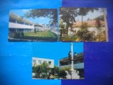 HOPCT LOT 2842 GURA HUMORULUI -JUD SUCEAVA - 3 CARTI POSTALE-CIRCULATE, Circulata, Printata