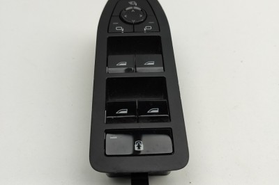 Buton geam ușă st&amp;acirc;nga față BMW iX I20 2022 OEM: 5A4AFD9 | 30703714 foto