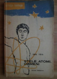 Imre Toth - Stele, atomi, oameni