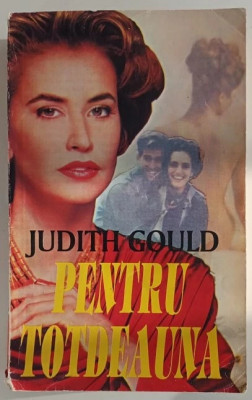 Judith Gould - Pentru totdeauna foto