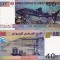 DJIBOUTI 40 francs 2017 COMEMORATIVA UNC!!!