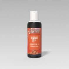 Refill Odorizant Betisoare Satricvm Arancia &amp; Cannella 100 ml